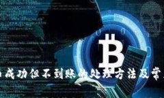 TP钱包转币成功但不到账的